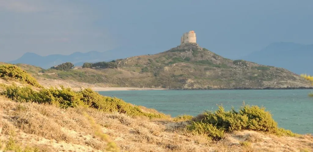 Arangioa - Senafer Funtana Βίλα Funtana Meiga Σπίτι διακοπών